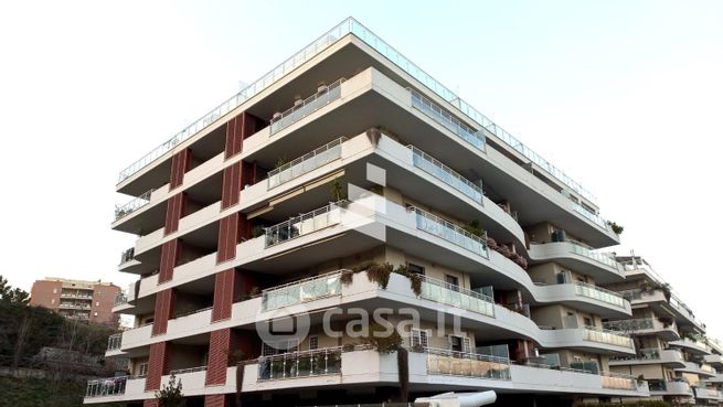 Appartamento in residenziale in Viale della Grande Muraglia