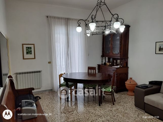 Appartamento in residenziale in Via Consolare