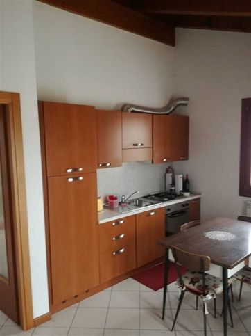 Appartamento in residenziale in