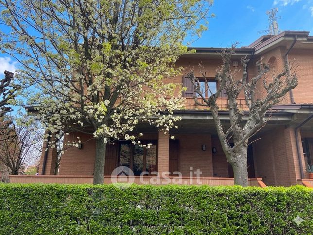 Villetta a schiera in residenziale in Via del Pretorio 38