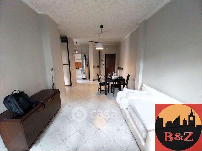 Appartamento in residenziale in Via Leo Colombo 11