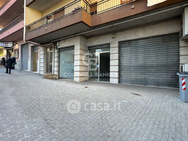 Garage/posto auto in residenziale in Viale dei Platani 26