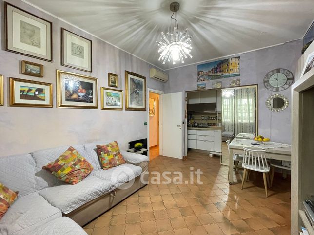 Appartamento in residenziale in Via Pola