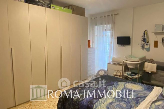 Appartamento in residenziale in Via Silvio D'Amico