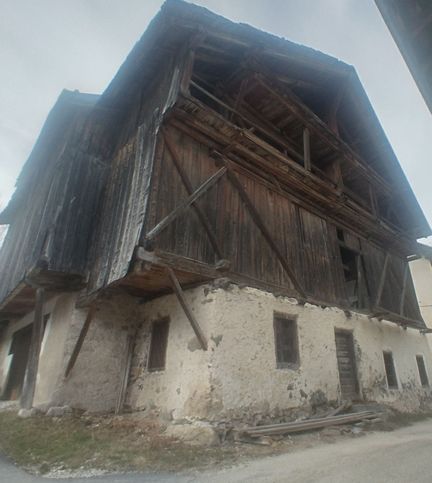 Baita/bungalow/chalet/trullo in residenziale in 