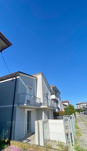 Appartamento in residenziale in Via Monti