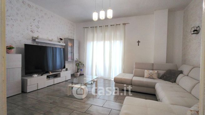 Appartamento in residenziale in Via Serra Belvedere 9