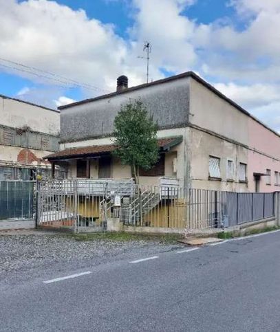 Appartamento in residenziale in Via G. Marconi 4