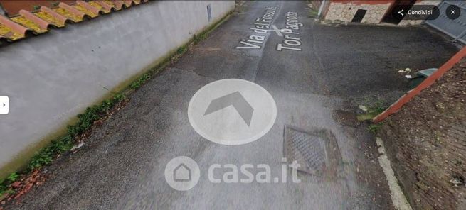 Villa in residenziale in Via del Fosso di Tor Pagnotta 77