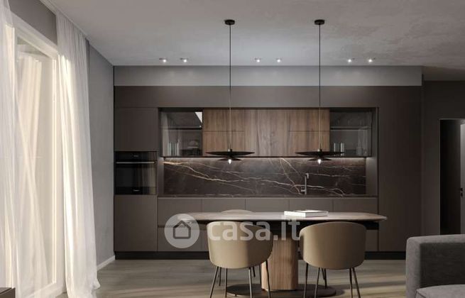 Appartamento in residenziale in Via San Pierino 27