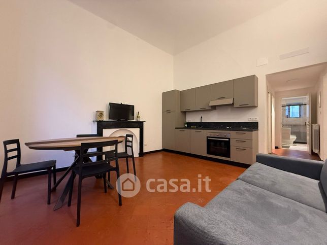 Appartamento in residenziale in Via San Dallorso