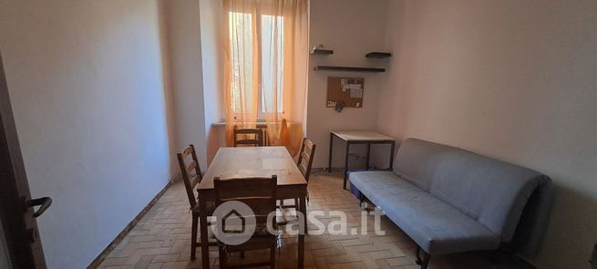 Appartamento in residenziale in Via Vito Volterra 2