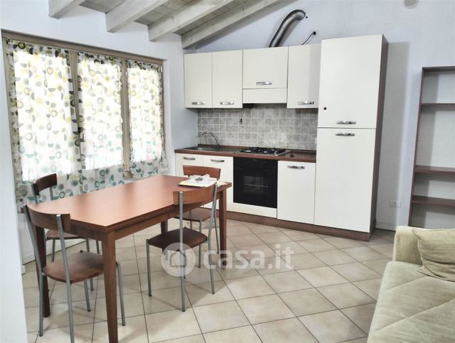 Appartamento in residenziale in 