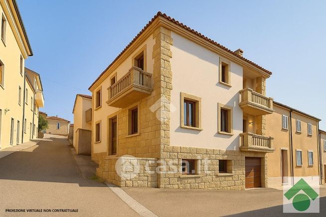 Rustico/casale in residenziale in Via Torquato Tasso