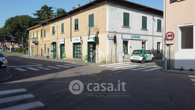 Garage/posto auto in residenziale in Via della Libertà