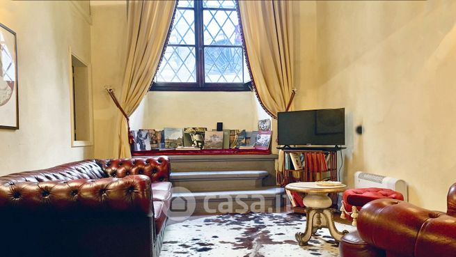 Loft in residenziale in Via ghibellina