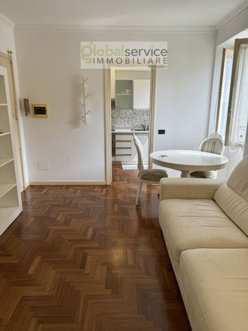 Appartamento in residenziale in Via Moretto
