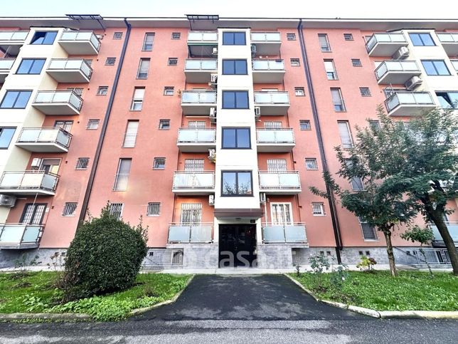 Appartamento in residenziale in Via Ugo Betti 105