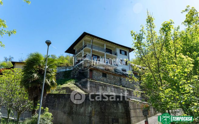 Villa in residenziale in Via per Ghevio 213