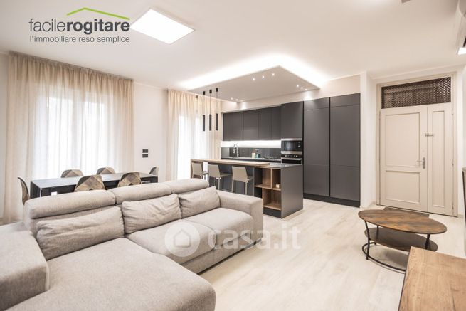 Appartamento in residenziale in Viale Ponchielli 32