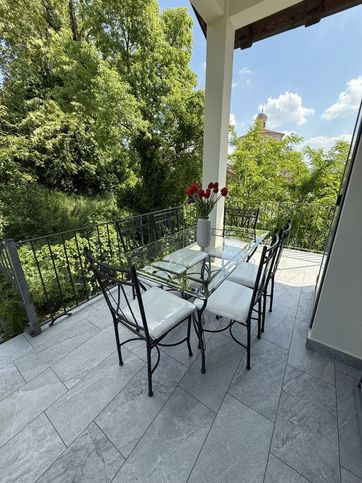 Appartamento in residenziale in Corso Vittorio Alfieri 449