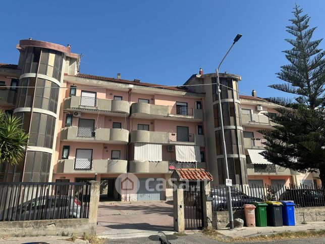 Appartamento in residenziale in Via Monsignor Armando Fares