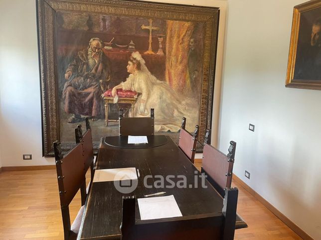 Ufficio in commerciale in Via Renato Caccioppoli 310