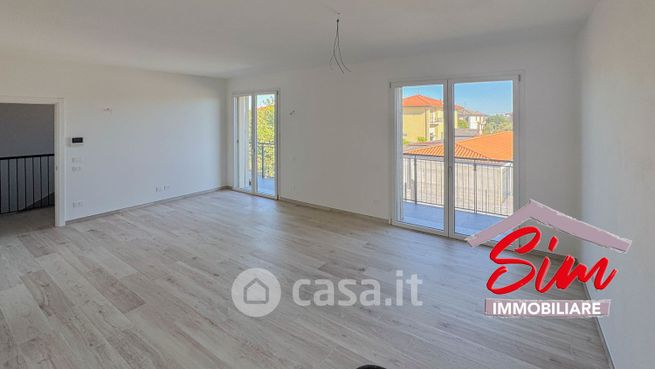 Appartamento in residenziale in Via Carmine