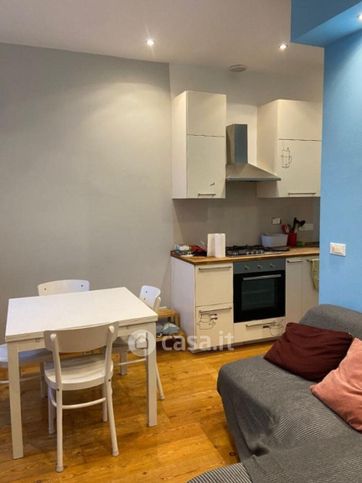 Appartamento in residenziale in Via Giuseppe Mazzini 32