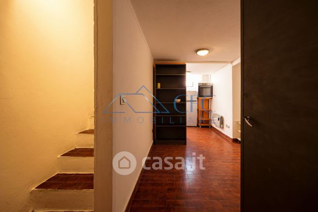 Loft in residenziale in Via Pier Candido Decembrio 26