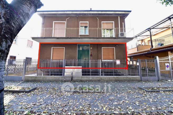 Appartamento in residenziale in Viale Brianza 65