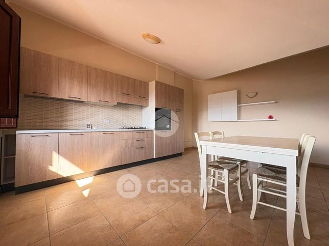 Appartamento in residenziale in Via San Giovanni Bosco 30