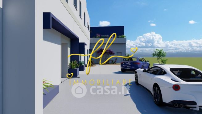 Appartamento in residenziale in Via Filippo Turati