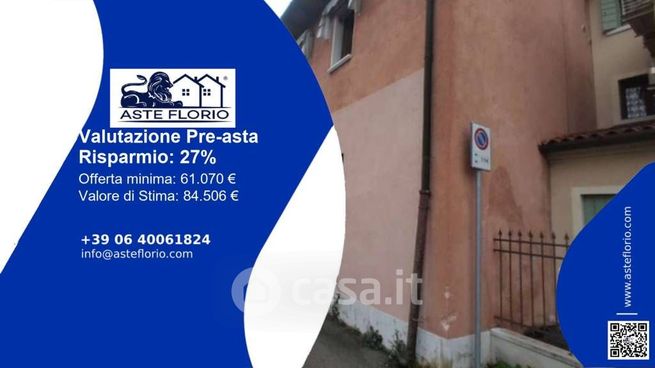 Ufficio in commerciale in Via Giudecca