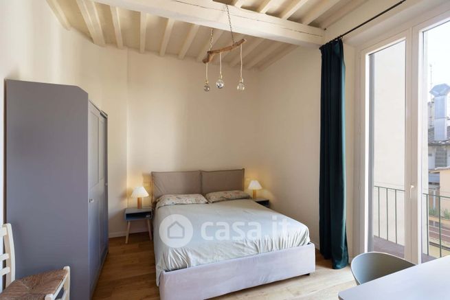 Appartamento in residenziale in Via Santa Reparata 37