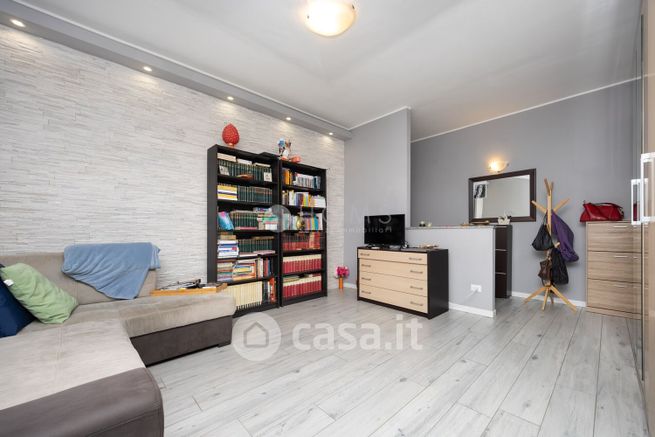 Appartamento in residenziale in Via Indipendenza 52