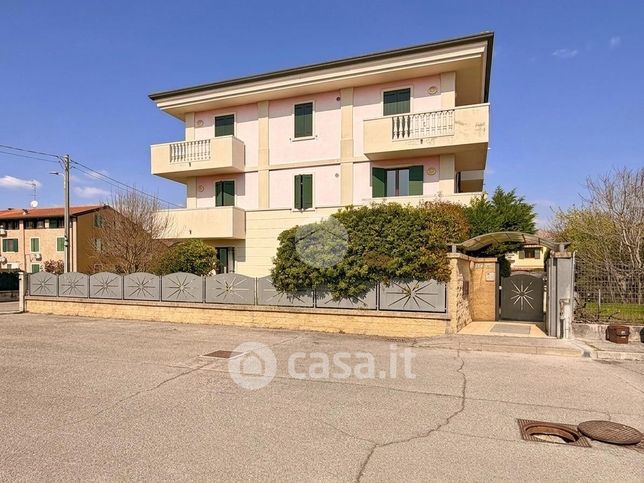Appartamento in residenziale in Via Antonio Gramsci 22 a