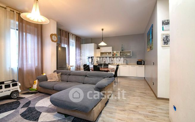 Appartamento in residenziale in Via Don Moletta