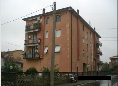 Appartamento in residenziale in Via Alcide de Gasperi 13