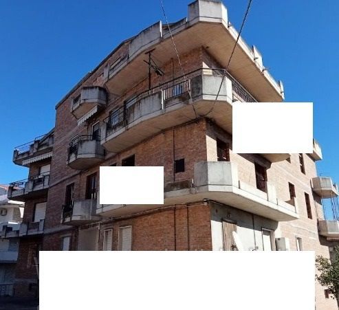 Appartamento in residenziale in Via Fabio Filzi 2