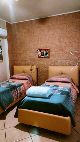 Appartamento in residenziale in Via dei Bucaneve