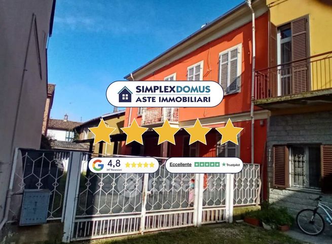 Appartamento in residenziale in Via Bellocchio