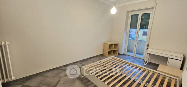 Appartamento in residenziale in Viale Ippocrate 40