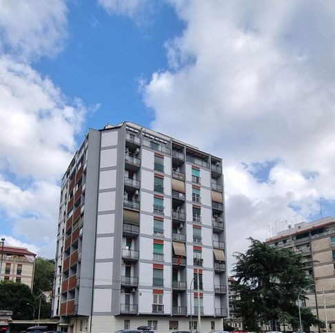 Appartamento in residenziale in Via Monte Cervialto