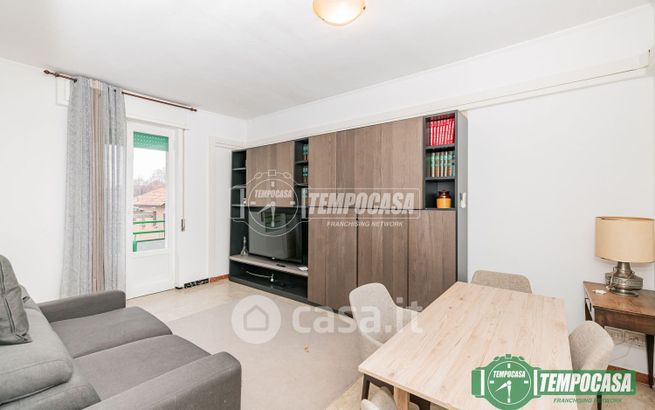 Appartamento in residenziale in Via Cesare Battisti 34