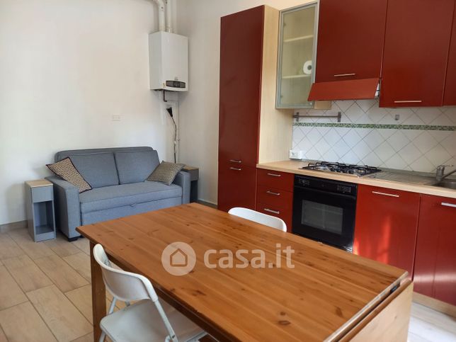 Appartamento in residenziale in Via Cassanese 12