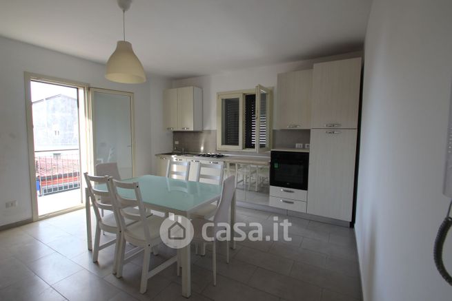 Appartamento in residenziale in Via Sottotenente Cantone 6