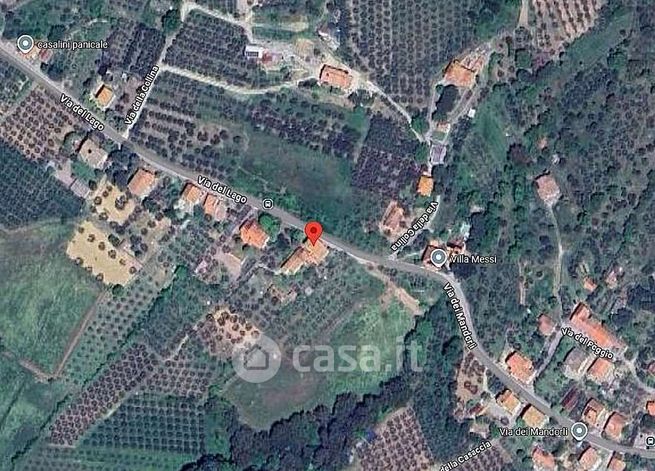 Appartamento in residenziale in Via del Lago 17