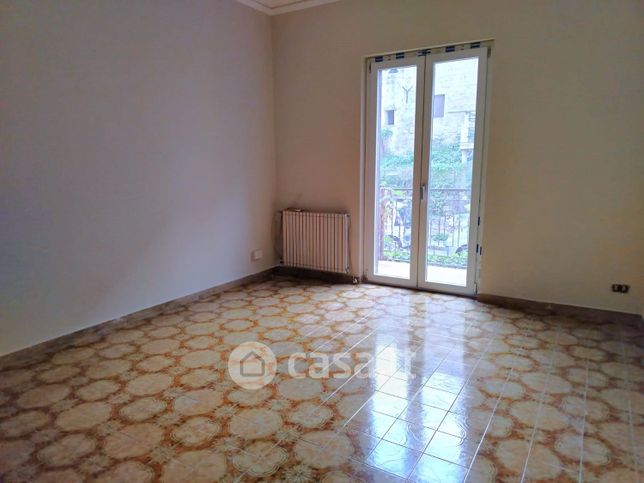 Appartamento in residenziale in Via Ottavio Lanza