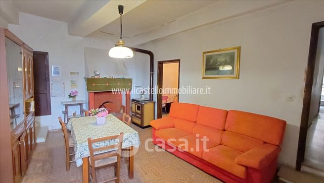 Appartamento in residenziale in Corso Giuseppe Garibaldi 18